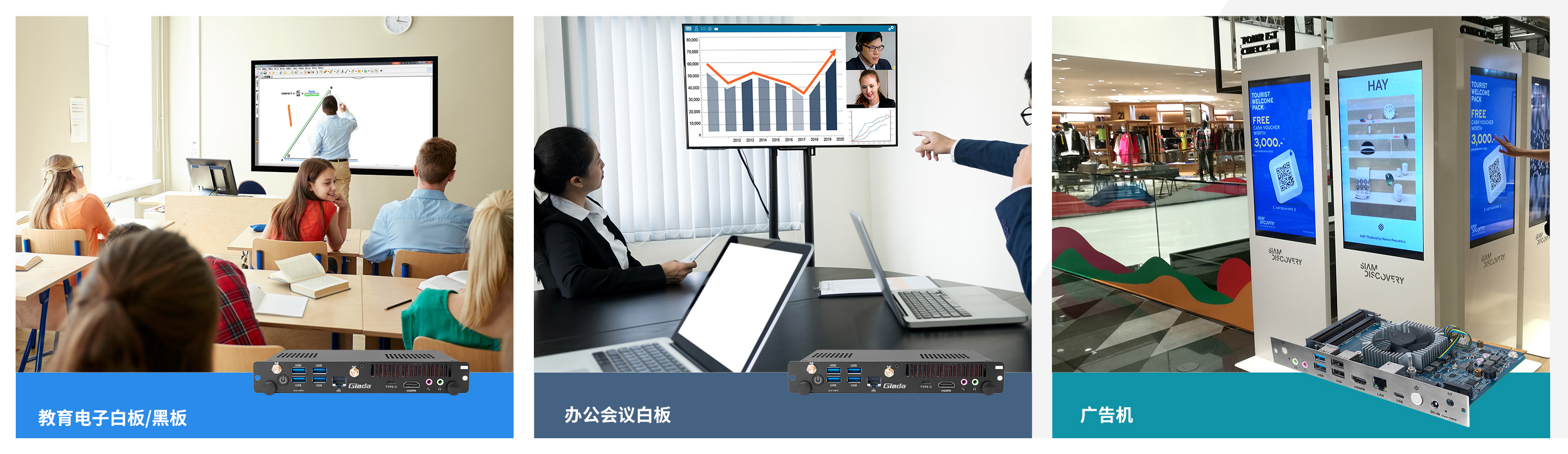 永利3044官网科技OPS模组